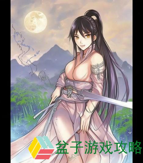 侠客风云传手游：江湖恩怨与武林传奇的交织之旅