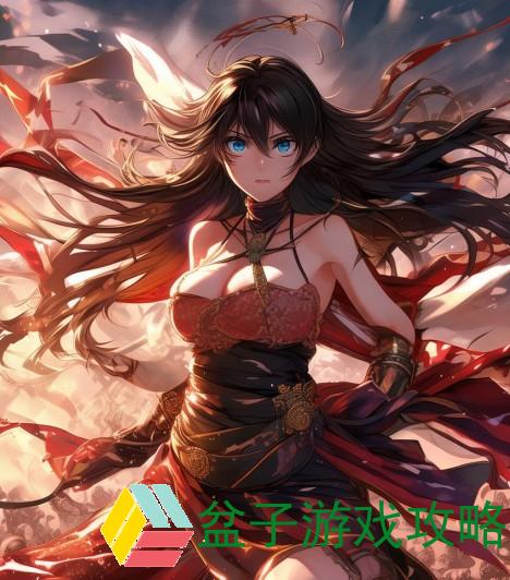 无双大蛇Z中的传奇忍者服部半藏勇战敌寇展现无尽忠诚与英勇精神