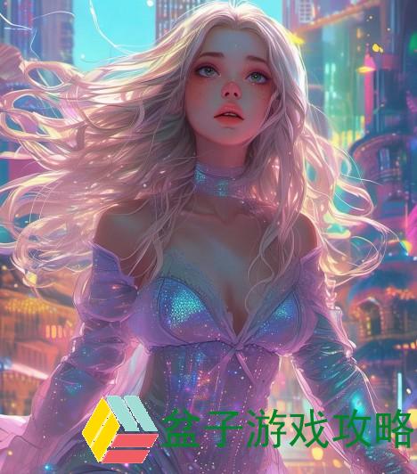 梦境之城2：探索奇幻世界的冒险旅程与心灵成长
