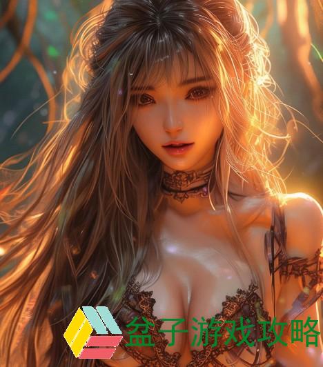 好色女人网：探索女望与情感的秘密世界，让爱与激情绽放无遗