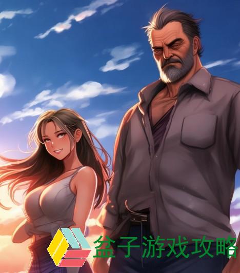 父亲的支持如山坚定女儿勇敢追梦的力量