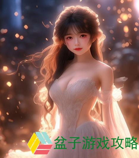大乔独自绽放魅力无小内小爱心的唯美瞬间