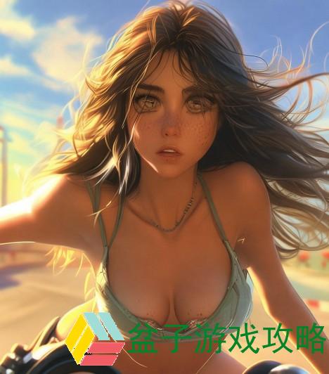 《飞车少女的速度与激情：她们在赛道上的梦想与友谊》