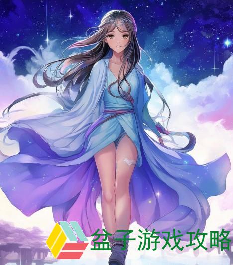 赤途之旅：探索未知的奇幻世界与心灵的成长
