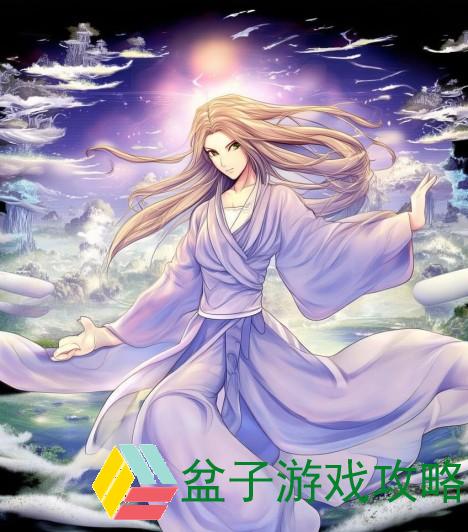 双修功法探秘：修炼之道与心灵交融的完美结合