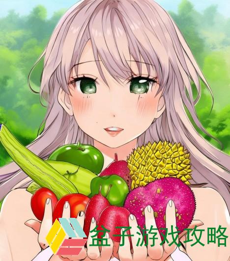 秋葵草莓樱桃榴莲美味大集合，尝遍四季水果的独特魅力