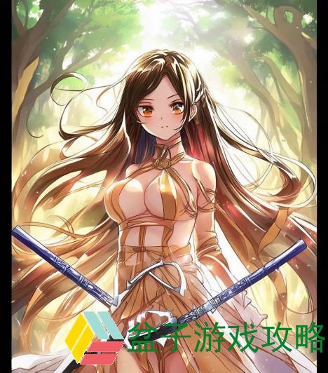 干将莫邪技能解析：剑术与铸造的完美结合之道