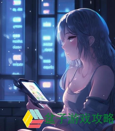 深夜独处时光，陪伴你的专属软件推荐清单