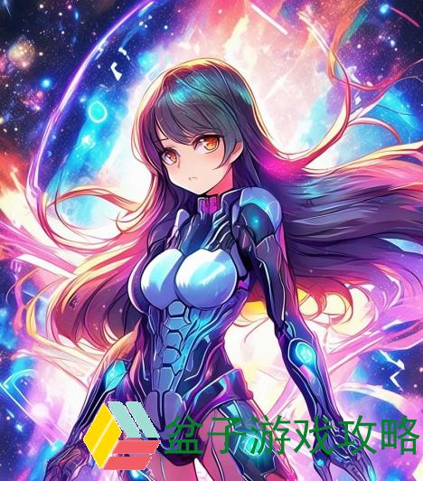 超时空机战：穿越时空的机甲对决与命运交织