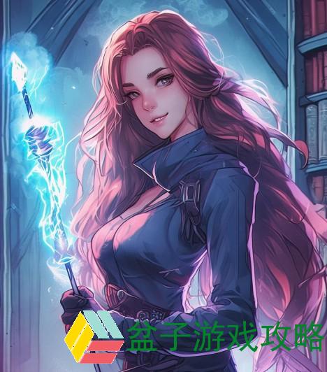 一、背景介绍男魔法师转职最好的职业