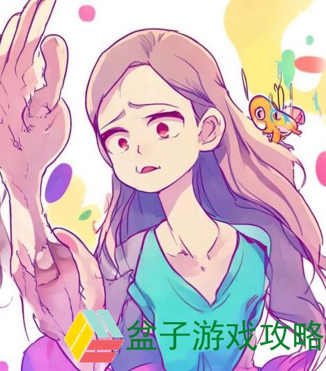 纤细手长宝宝的抗疼历程宝宝长了第三只手