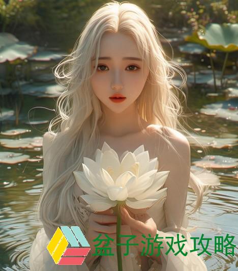 倒插莲花，一种文化符号的多维解读倒莲花图片大全