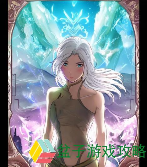 传奇世界探秘白发魔女传手游的大门正向我们开启！启程开启无双征途！剧情任务boss让你一个也不会少见白发魔女传手游下载
