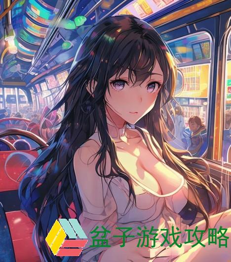 在公交车上，一个接一个的高潮时刻在公交车站被一个接一个