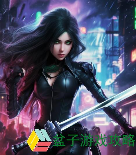 猎魔通缉令，追逐正义的雷霆猎魔通缉令下载
