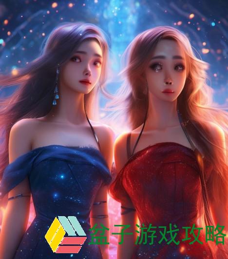 妙妙双胞胎，探索一份独特的奇迹与羁绊妙妙双胞胎1-2全视频