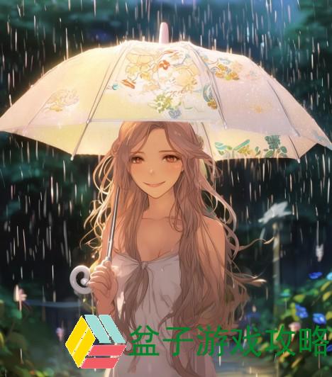 小小的雨伞带来的奇迹今天晚上你弄了几个小雨伞知乎