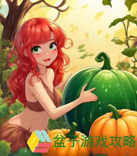 丝瓜秋葵草莓绿巨人——探寻大自然的多元魅力