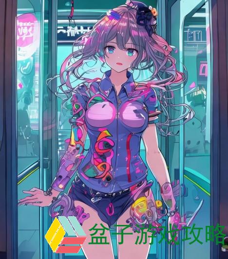 独特设计外出佩戴小玩具坐地铁笔趣阁
