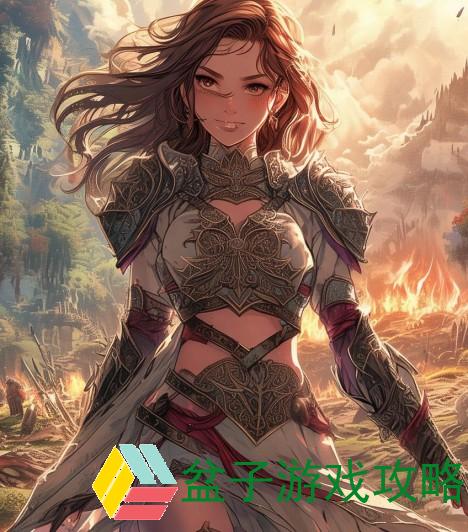 德莱厄斯的荣耀之路：从凡人到战场之王的传奇征程