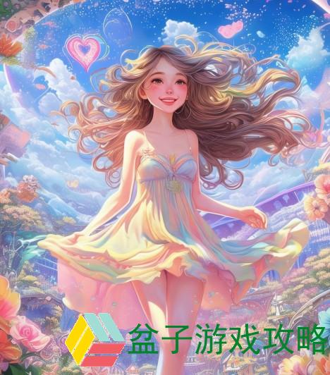 快乐交换的旅程让心灵相连共筑幸福的桥梁