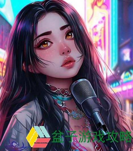 十八岁新疆女孩的音乐梦想与嘻哈人生