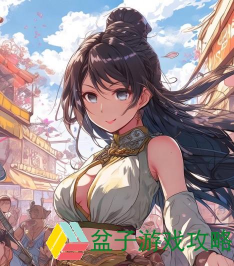 侠客风云传中的送礼秘籍与人际关系的微妙艺术