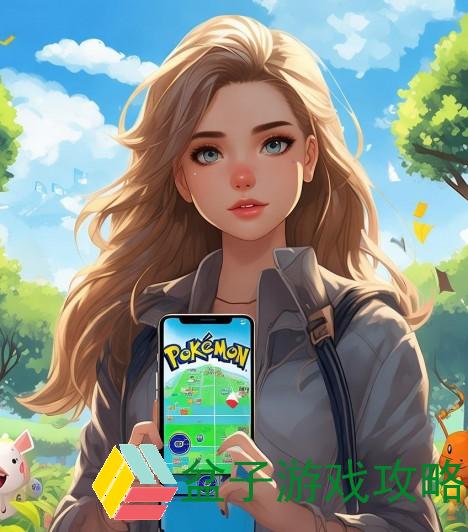 全面解析Pokemon Go攻略助你成为捕捉大师的秘密技巧与策略分享