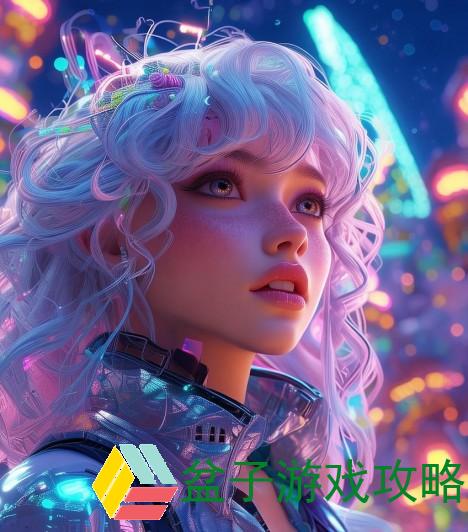探索卡漫另类世界的奇幻旅程与创意碰撞之美