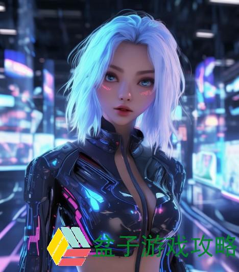 人机交互新纪元 CES展会揭示未来科技的无限可能