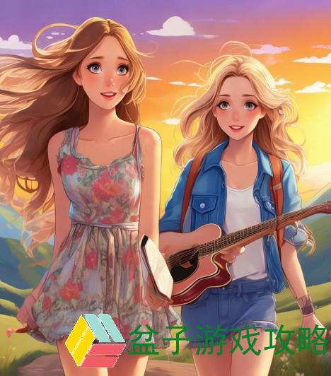 两个黄花大闺女的青春岁月与梦想追寻之旅