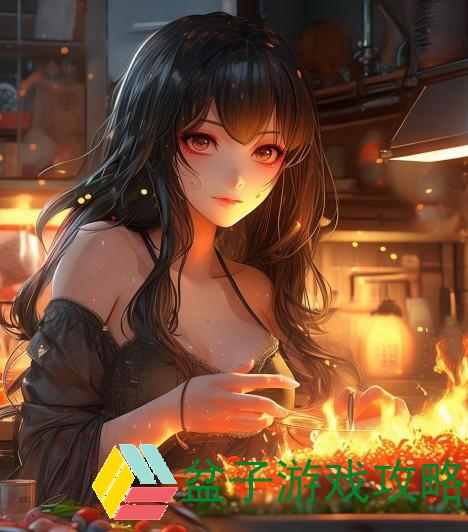 成品大香伊煮与小辣椒的美味搭配与使用技巧探秘
