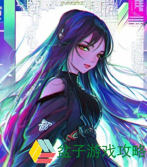 京东影业JD008苏小小：探索新世代影像艺术的先锋之路
