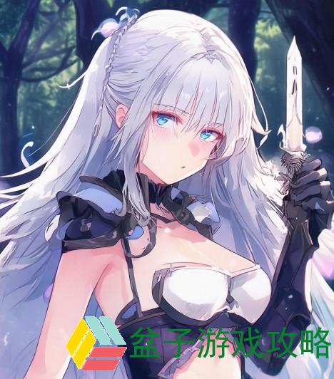 探索DNF女鬼剑士的魅力与风采，精彩图片尽在其中