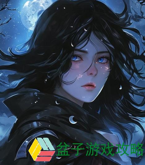影流之镰凯隐的双重命运与黑暗力量的交织之旅