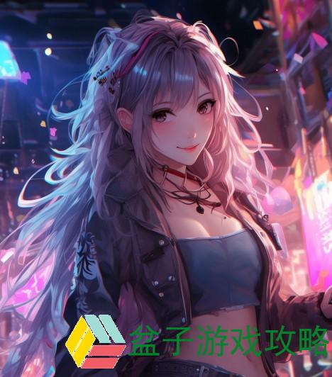 御宅伴侣下载攻略：畅享二次元世界的完美陪伴与乐趣