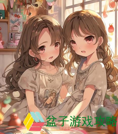 双胞胎姐妹陪我共度第一个年头的温馨回忆与成长故事