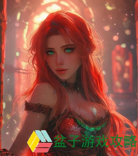 探秘红玉圣殿：揭开艾泽拉斯的古老秘密与传奇故事
