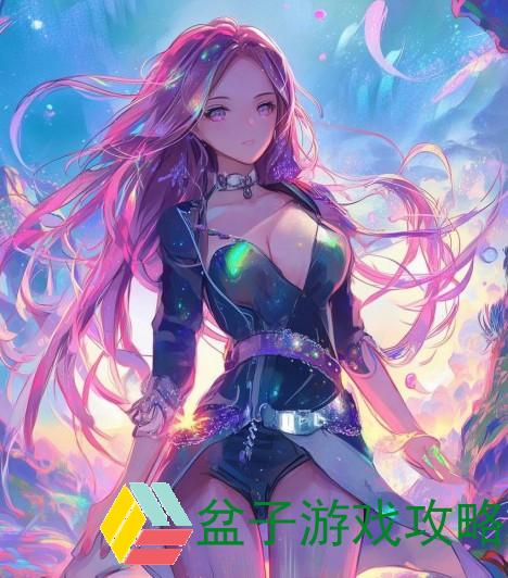 探索TOBU8动漫HD的精彩世界与无限魅力，尽享视觉盛宴与心灵共鸣