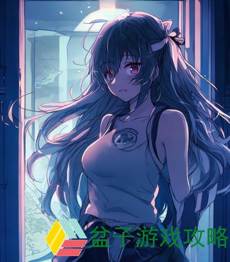 便利店女孩月光乐队探险之旅开启全新生活篇章