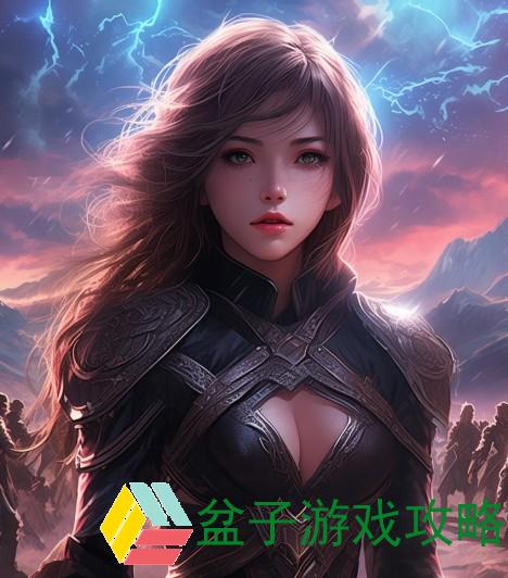 决战之地：勇者集结，命运交织的史诗之战即将开启