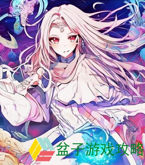 探索JM漫画的奇幻世界与创作背后的故事与灵感