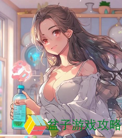 小扫货水清洁小妙招轻松搞定家居卫生问题