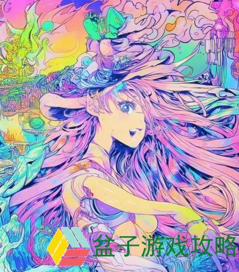 合成大西瓜的奇幻冒险之旅带你领略创意无限的乐趣与挑战