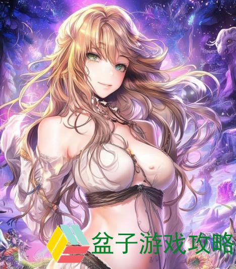 卡墙女孩怀孕游戏的奇妙冒险与成长之旅