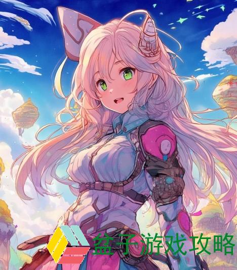 《二次元冒险：可脱身服的奇妙旅程与心动邂逅》