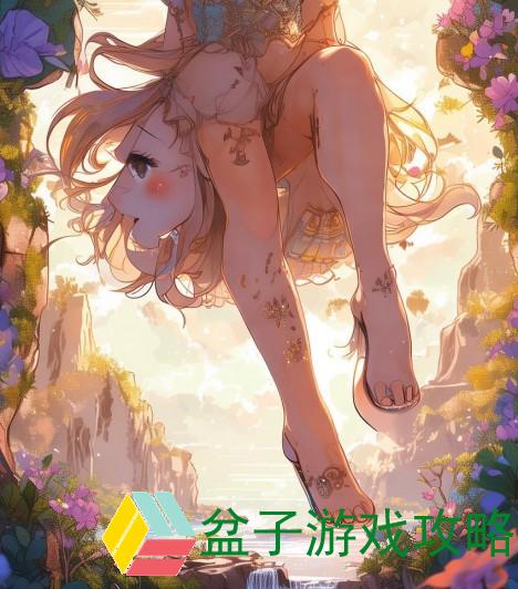 恋美脚的魅力世界探索与分享，感受足下的温柔与风情