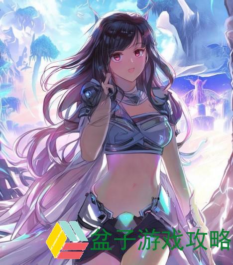 探索天堂在线新版的奇幻世界与无尽冒险之旅