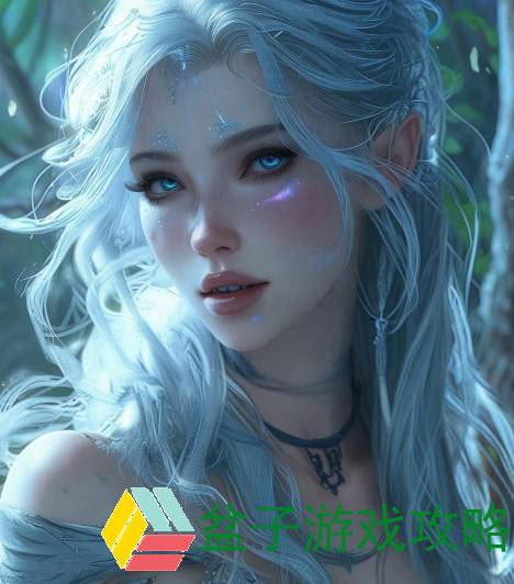 伊丁天堂精灵与暗夜精灵的特点与区别深度解析