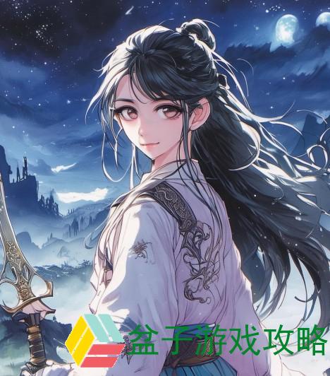 倚天屠龙记：江湖恩怨与武林绝学的传奇之旅